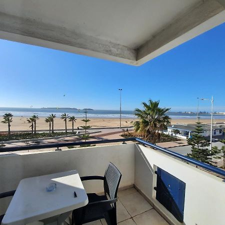 Beach Apartment Mogador Essaouira Exterior foto