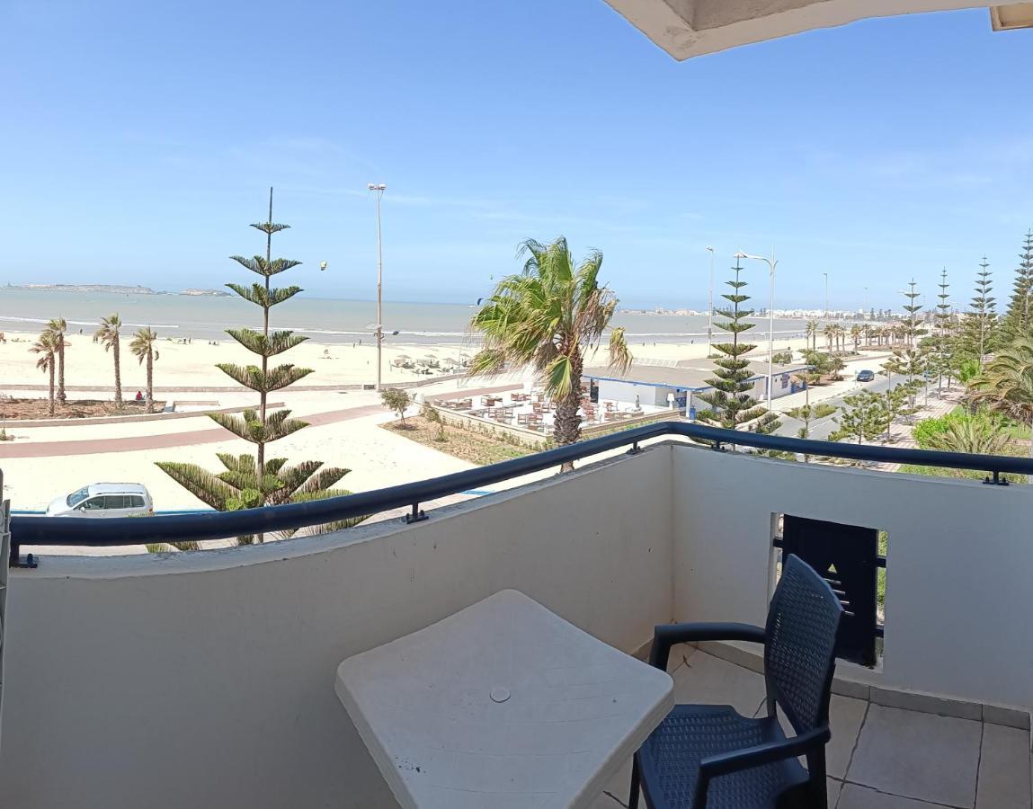 Beach Apartment Mogador Essaouira Exterior foto