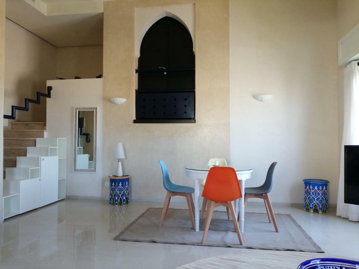 Beach Apartment Mogador Essaouira Exterior foto